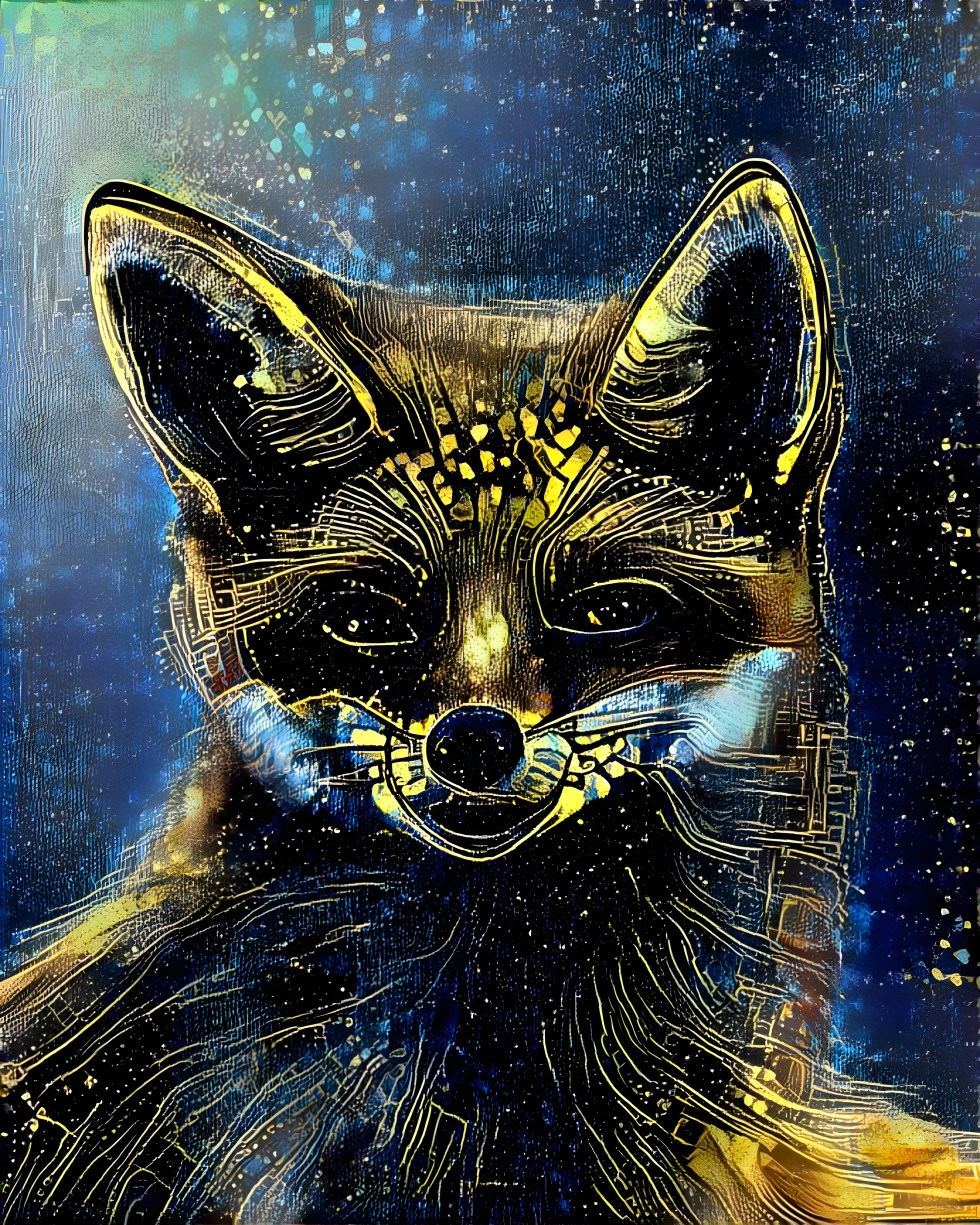 Fox