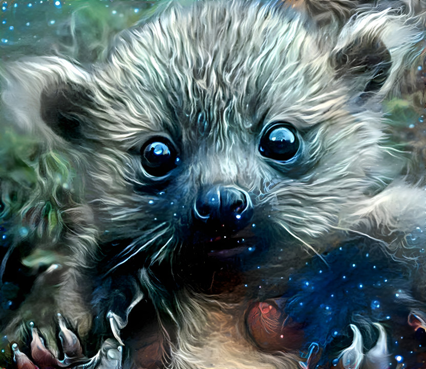 Olinguito