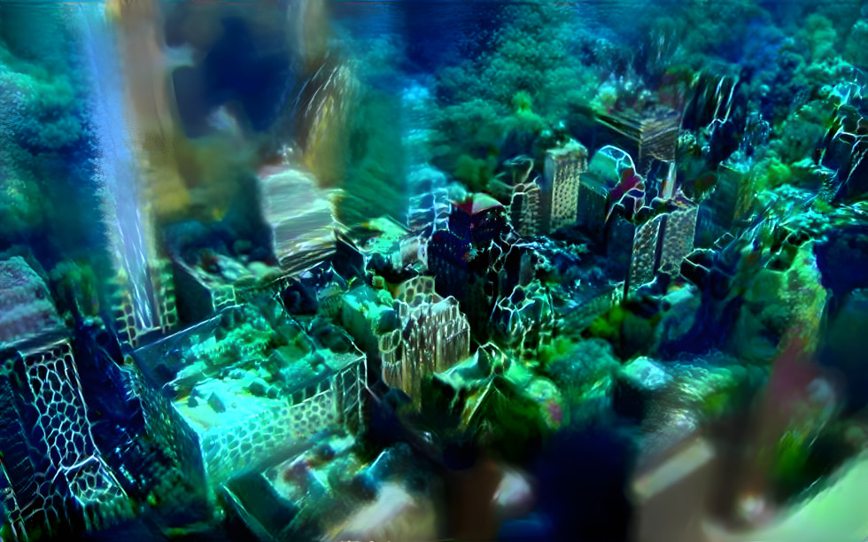 Coral City