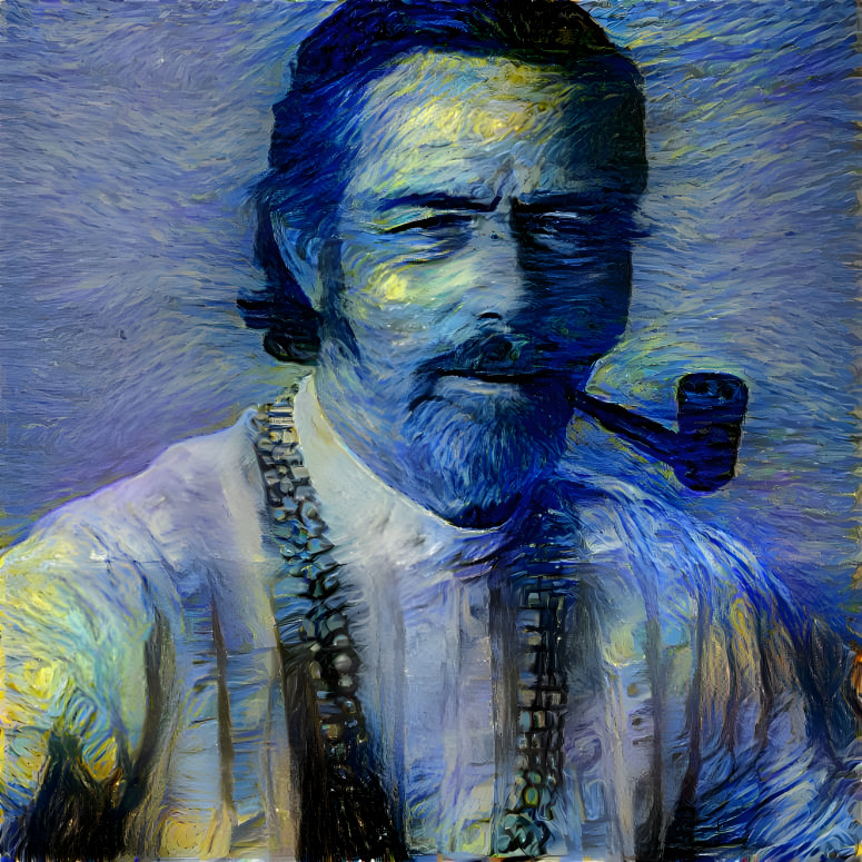 Alan Watts AI Tool