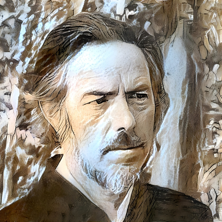 Alan Watts