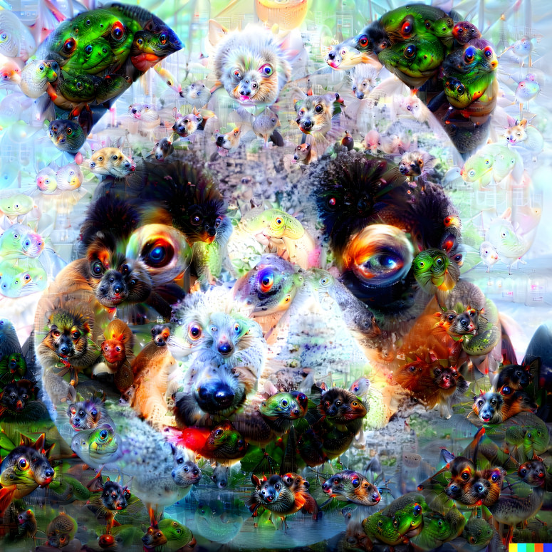 Eyeball Panda 2