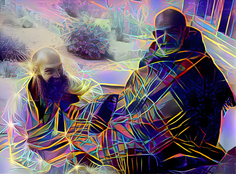 Ram dass guru