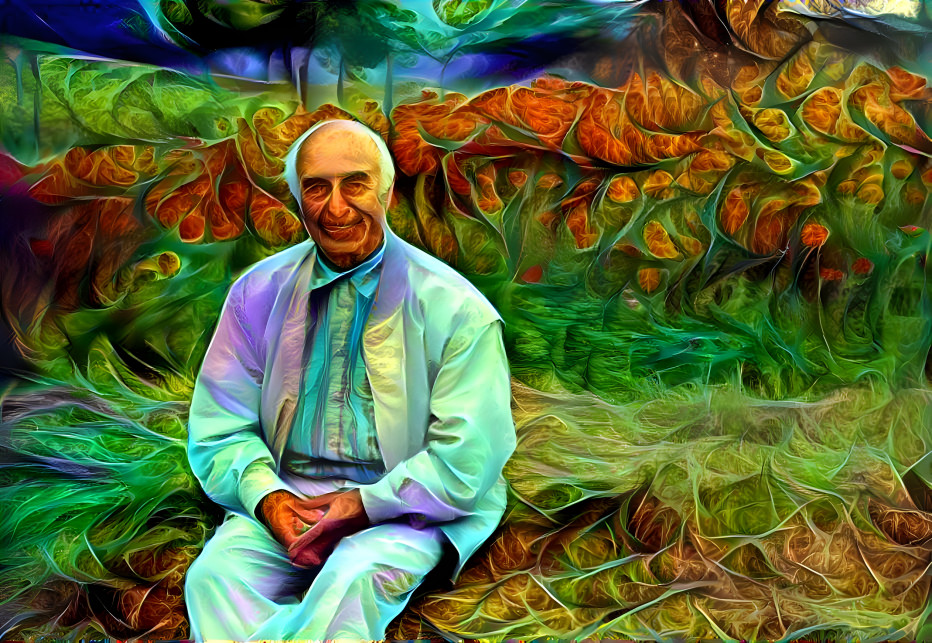 Albert Hofmann