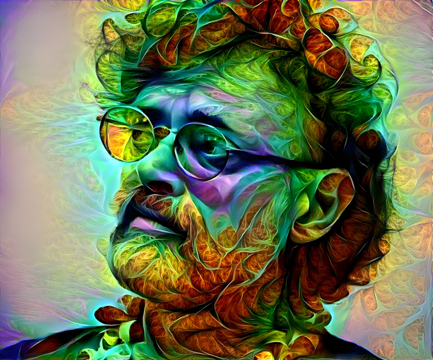 Terence McKenna