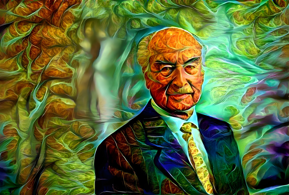 Albert Hofmann