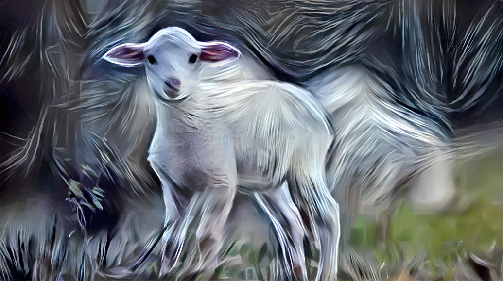 lamb