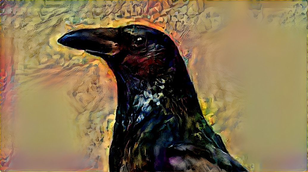 crow