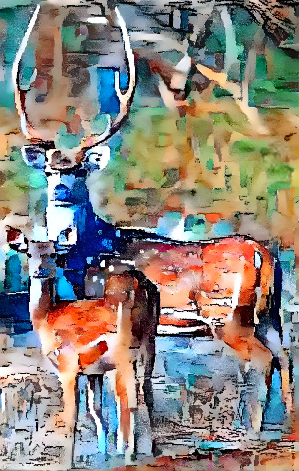 deer