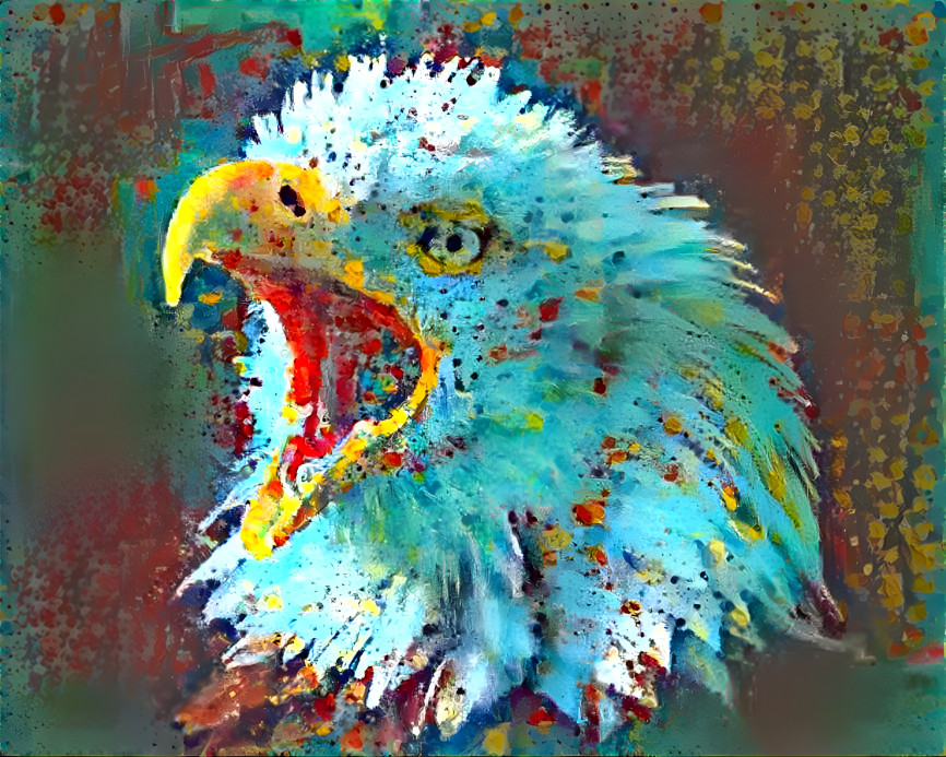 eagle