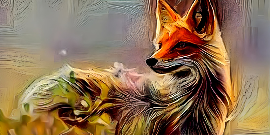 fox