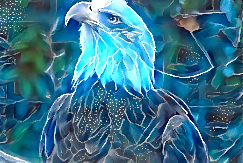 eagle