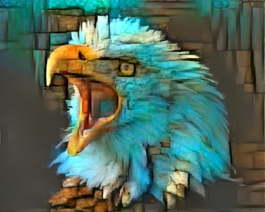 eagle