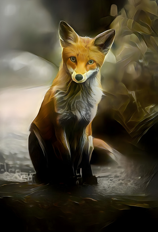 fox