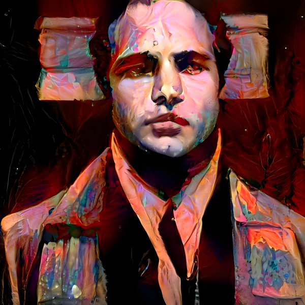 Marlon Brando