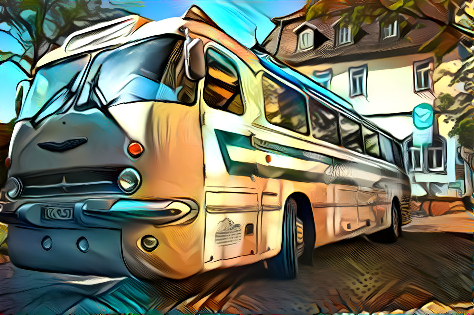 Ikarus 55