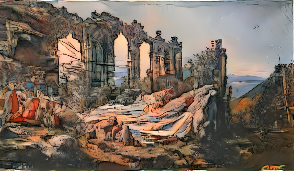 Ruins