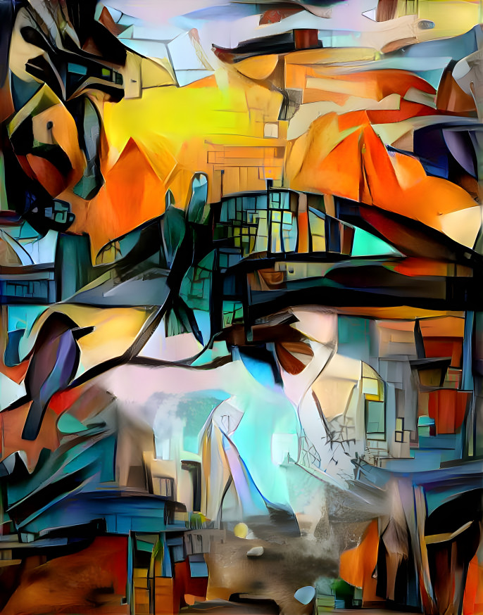 adam ai art abstract evolution 40 x z 01