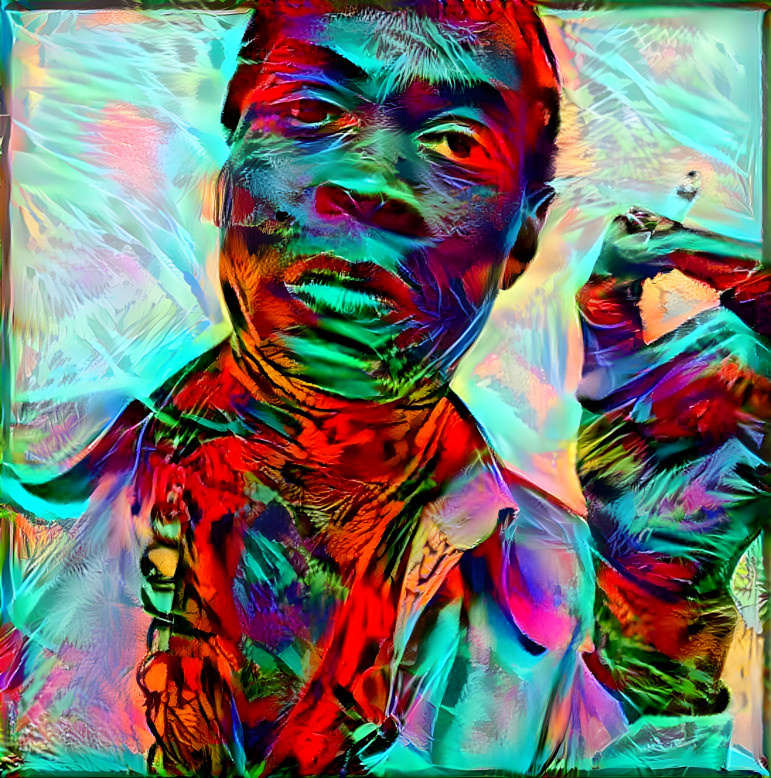 Fela !