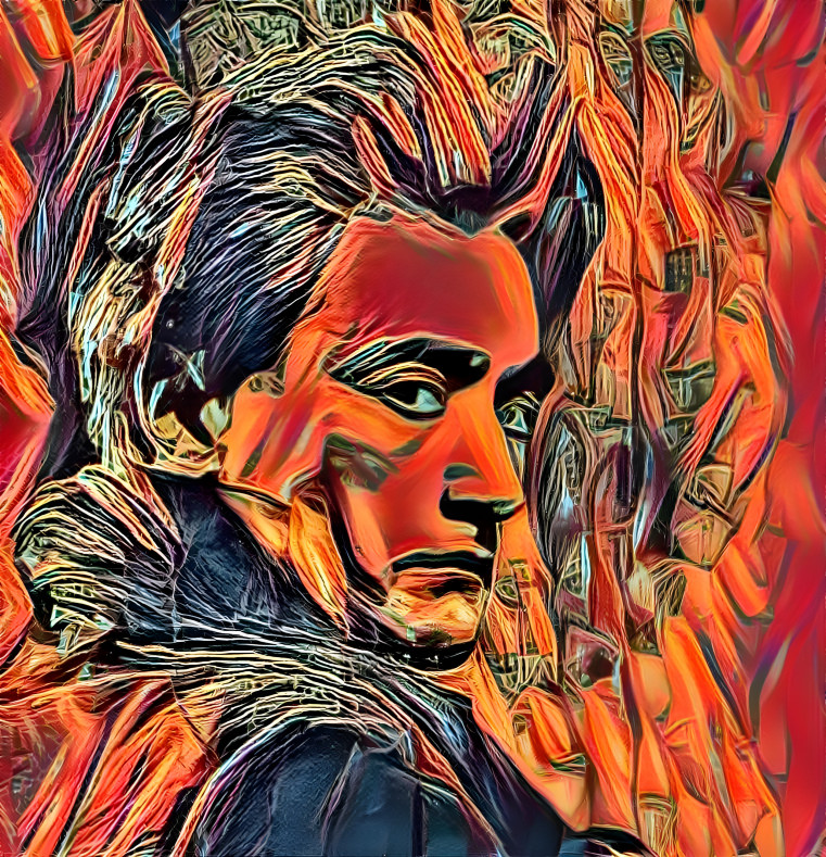 Antonin Artaud