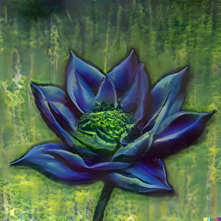 Black Lotus