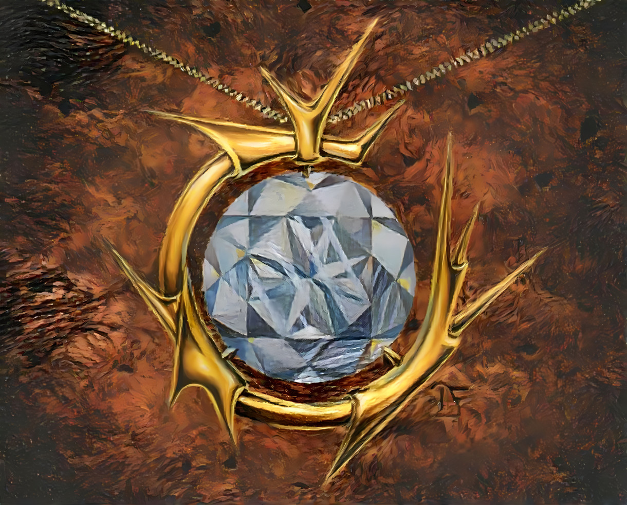 Mox Diamond