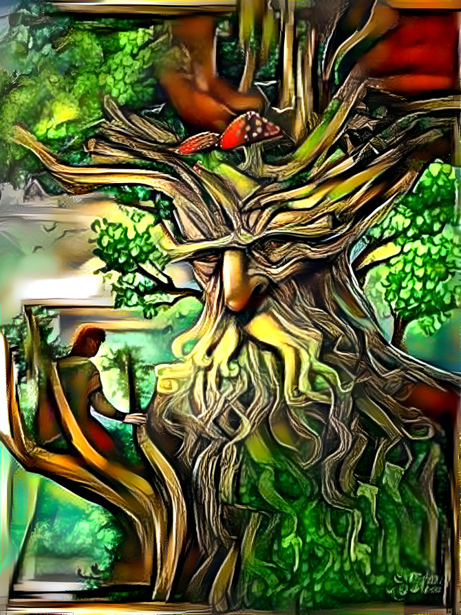 Ent