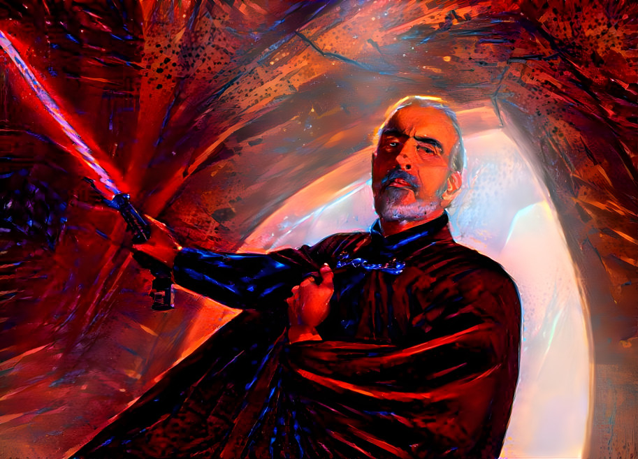 Count Dooku (Star Wars)