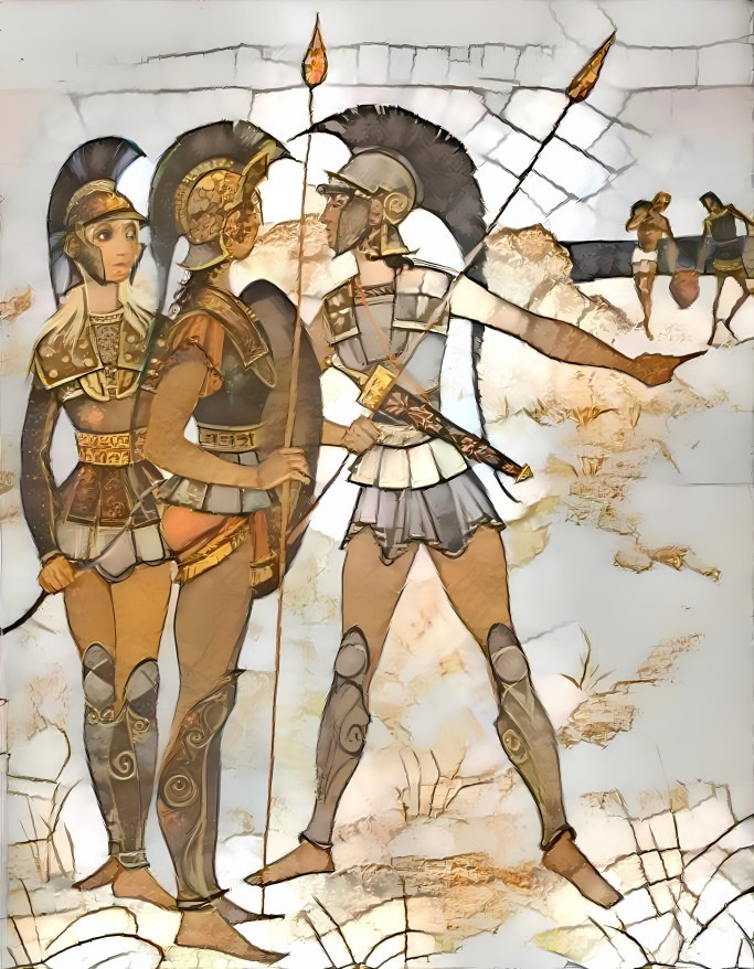 Hoplites