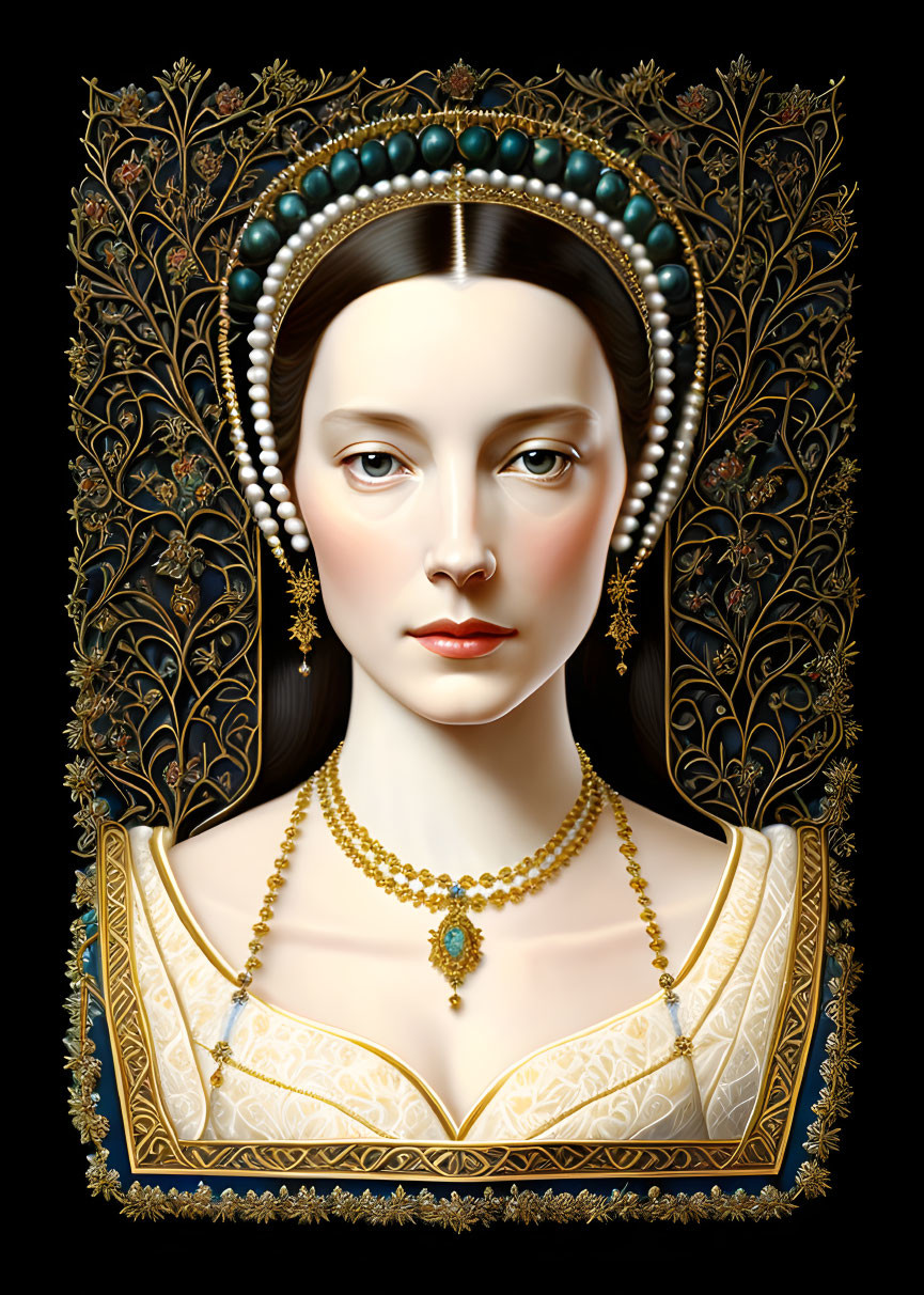 Anne Boleyn