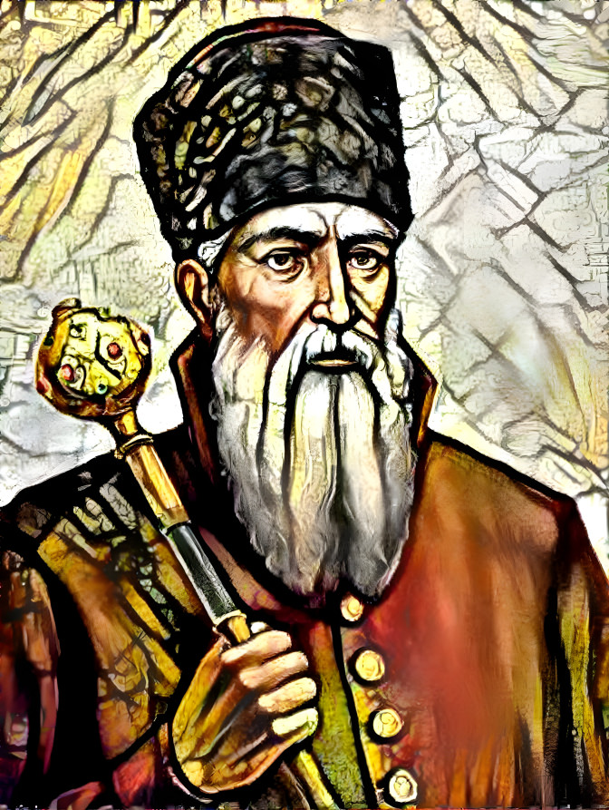 Hetman Sahaidachny