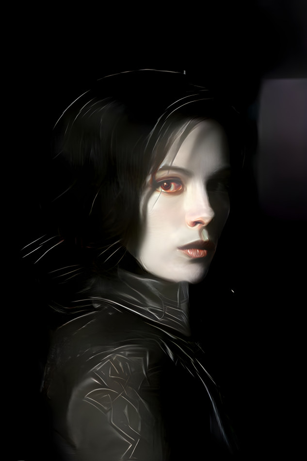 Selene (Underworld)