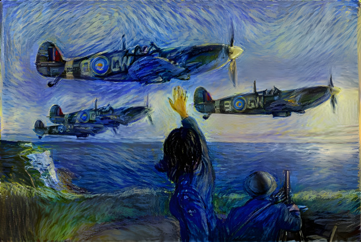 Battle of Britain