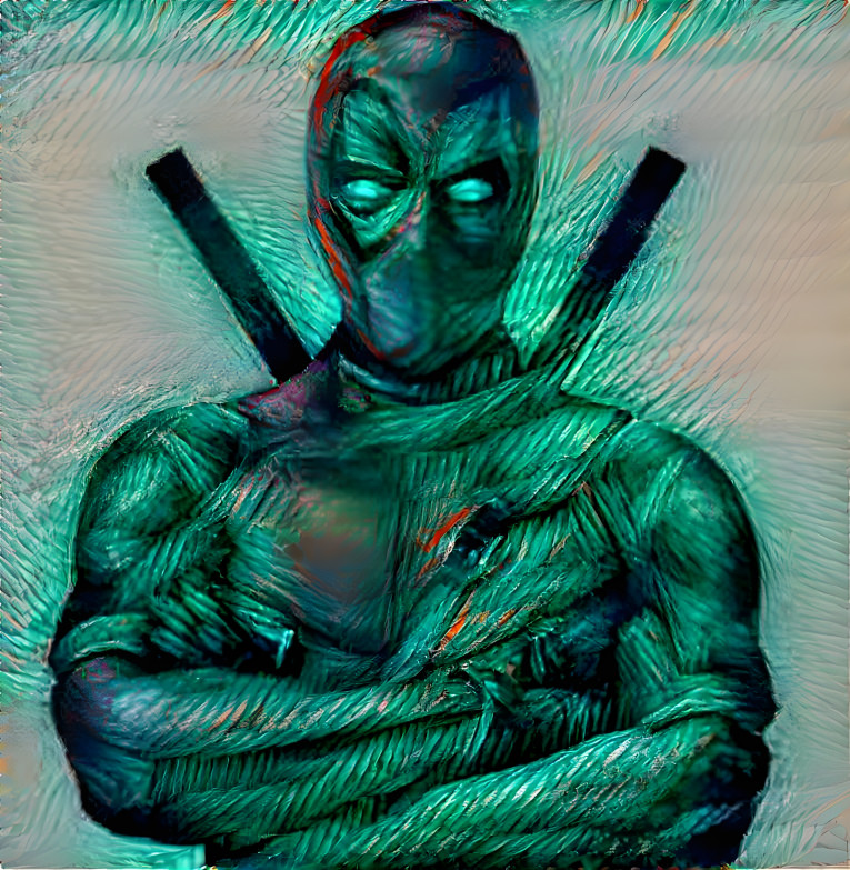 DEADPOOL