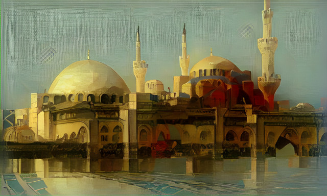 oil Istanbul