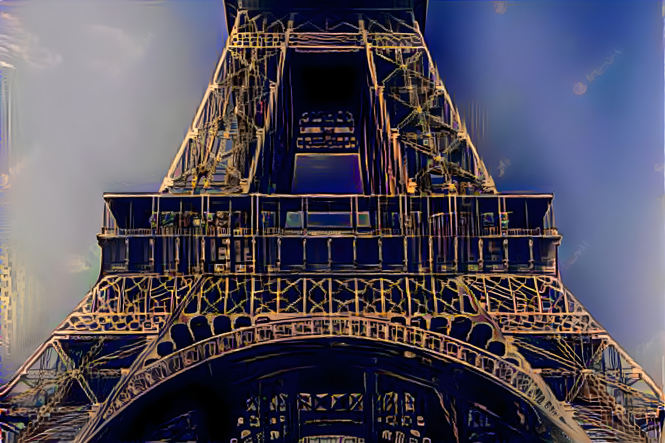 Eifel Tower