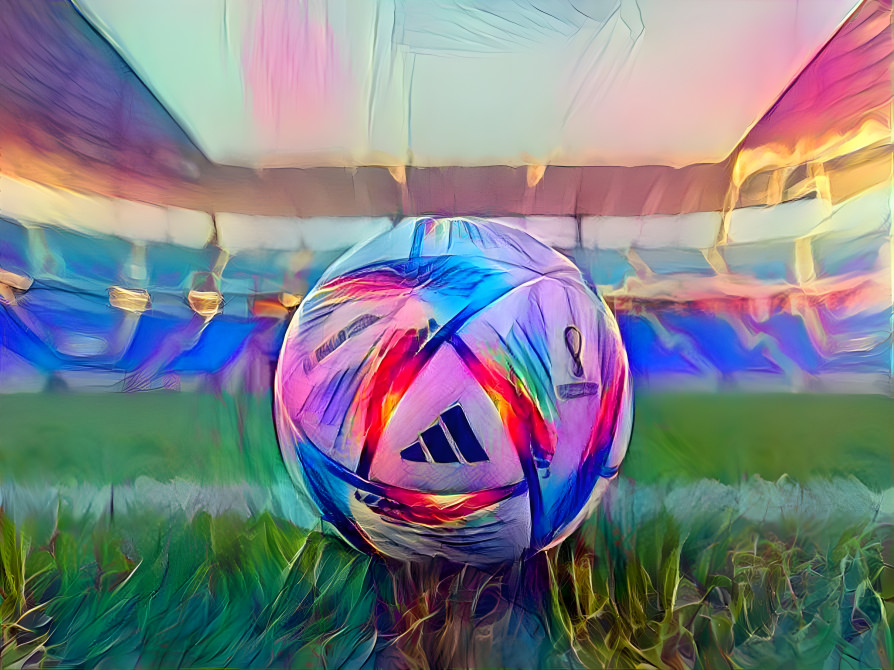 Dream Soccer