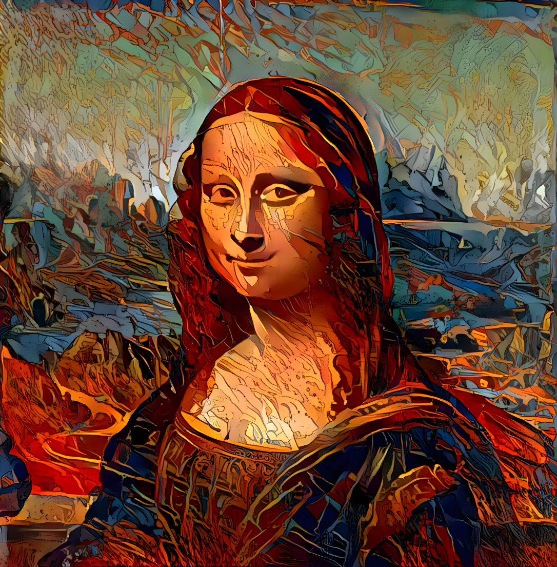 Mona Lisa