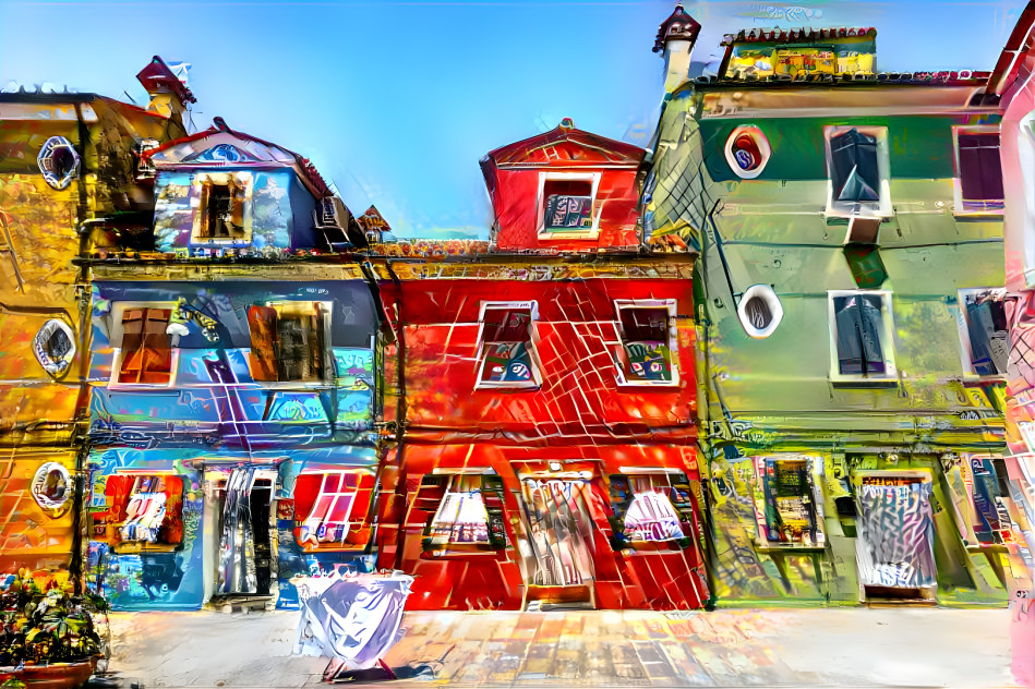 Burano