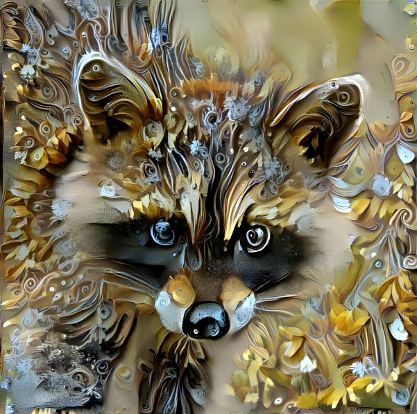 Raccoon