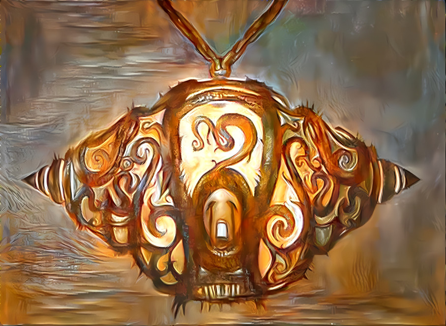 Mishra's Bauble