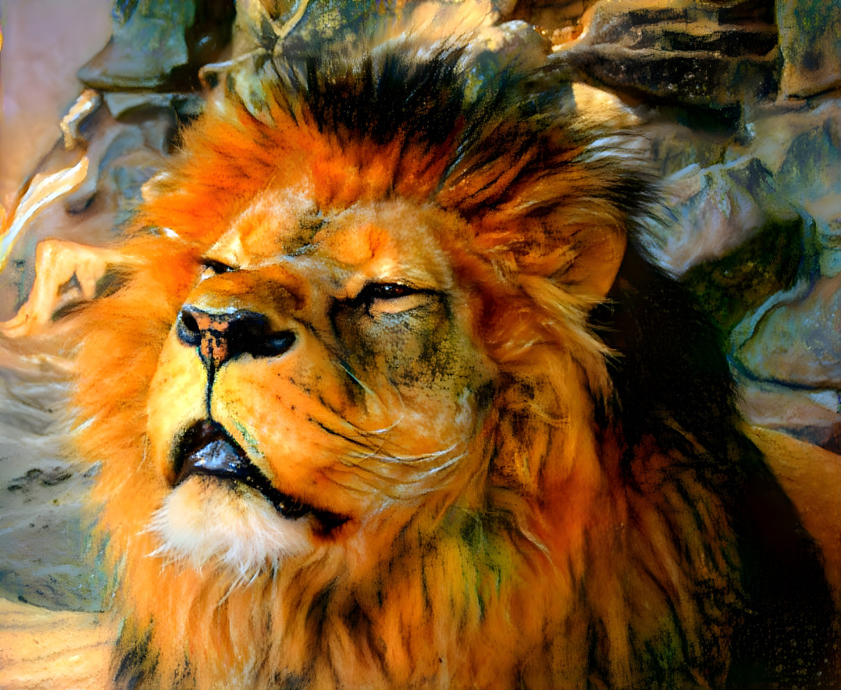 Lion