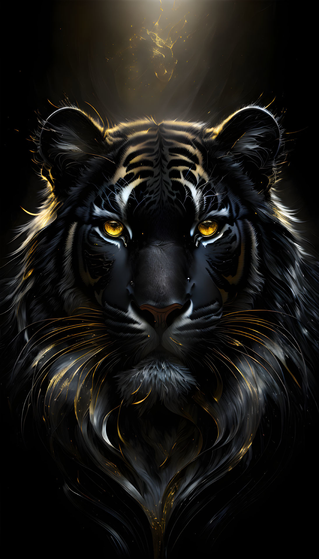 Black Tiger