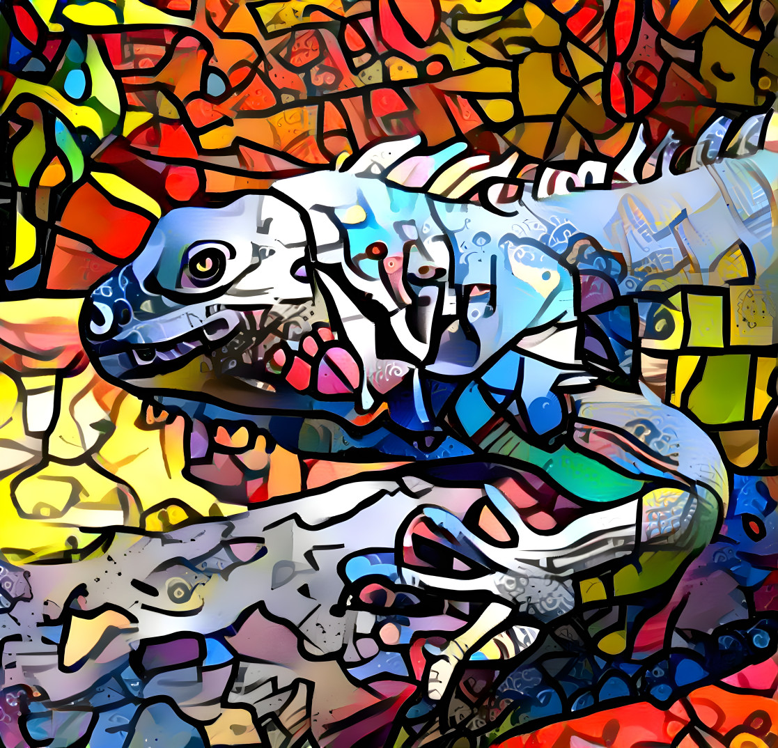 Iguana