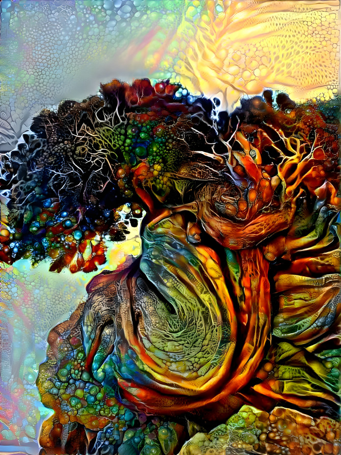 Tree of life