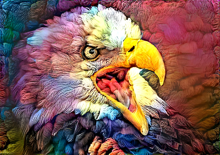 Eagle