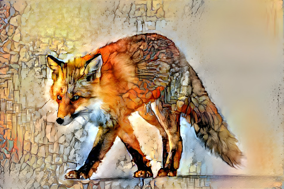 Fox