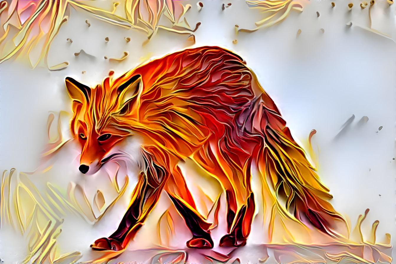 The Fox