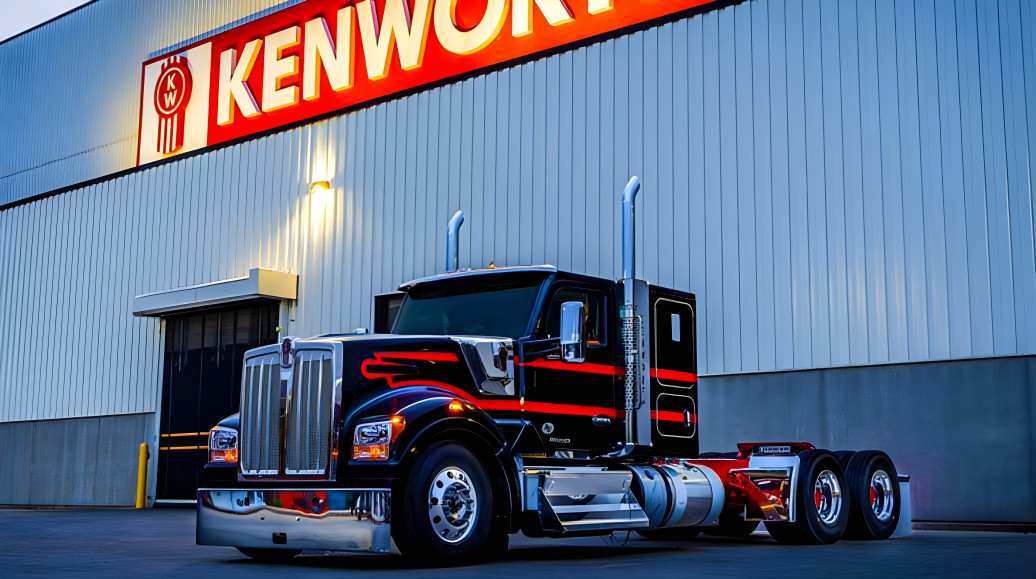 kenworth 