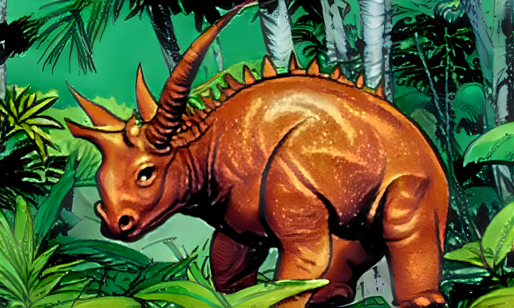 Ceratops 